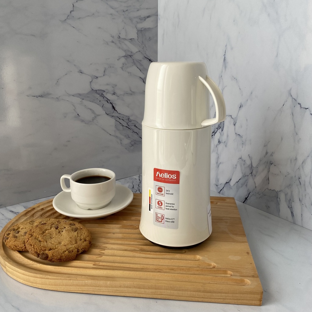 زجاجة معزولة سعة 0.25 لتر ELEGANCE 