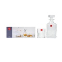 BRILLANTE SET 7 PIECES