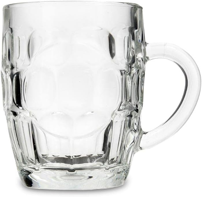 Britannia Mug 35CL