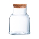 إبريق 1.3 لتر بغطاء