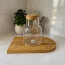Broc 1.3L Pure Jar Vintage Avec Couvercle