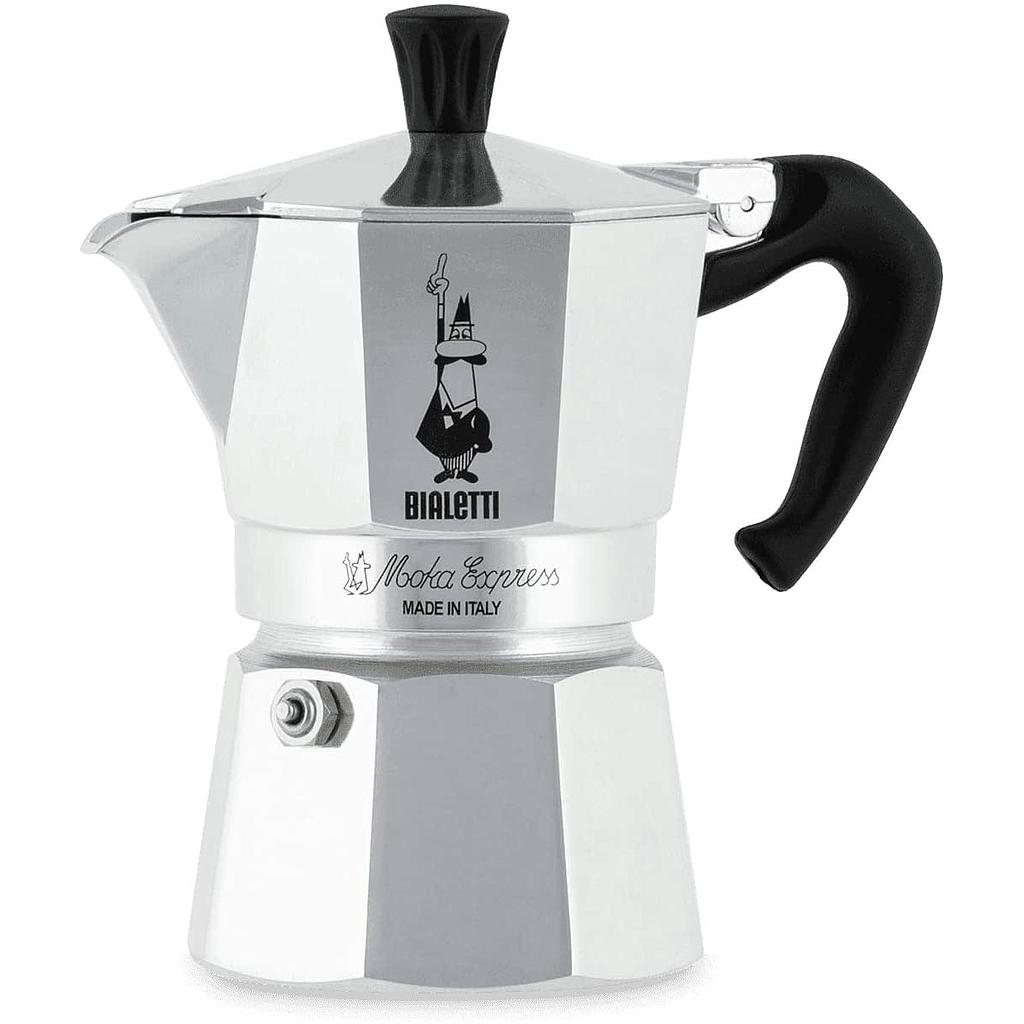 CAFETIERE MOKA EXPRESS 1 TASSE