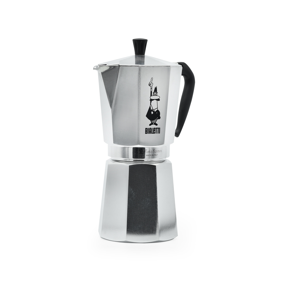 CAFETIERE MOKA EXPRESS 18 TASSES