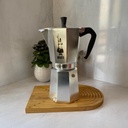 CAFETIERE MOKA EXPRESS 18 TASSES
