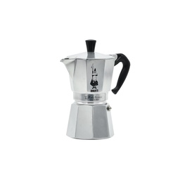 [0001163] ماكينة صنع القهوة 6 أكواب MOKA EXPRESS