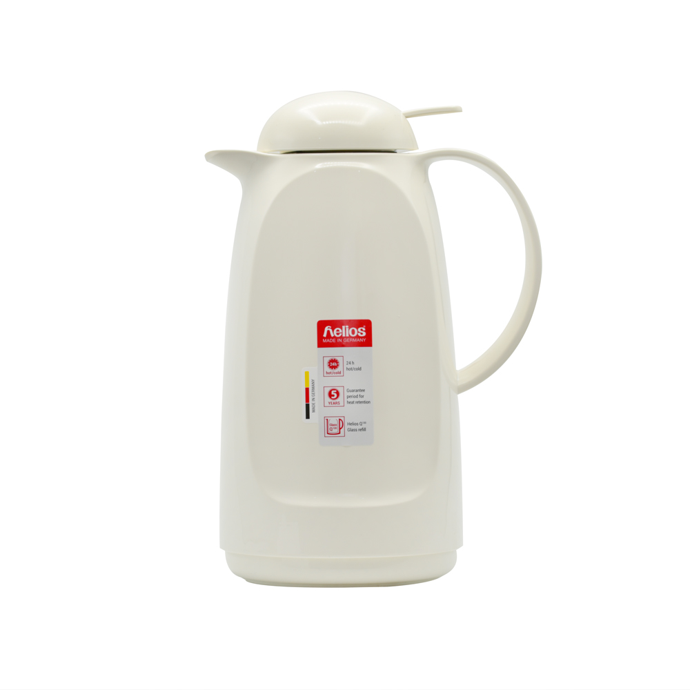 Carafe Isolante 1.0L Blanc