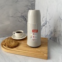 Carafe Isolante 0.25L Gris Clair