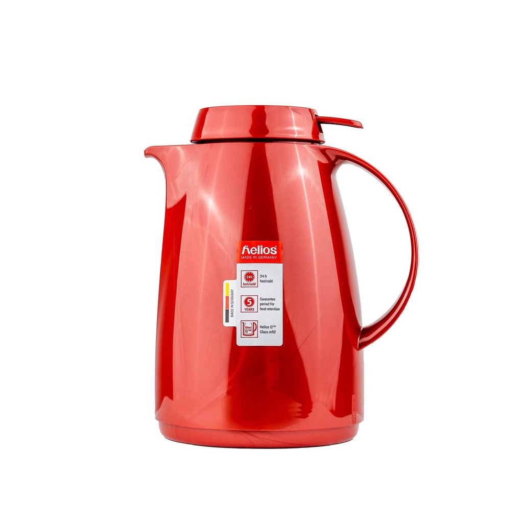 Carafe Isolante 0.5L Metalic Red