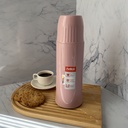  تارموس حافض للحرارة 0.5 لتر وردي