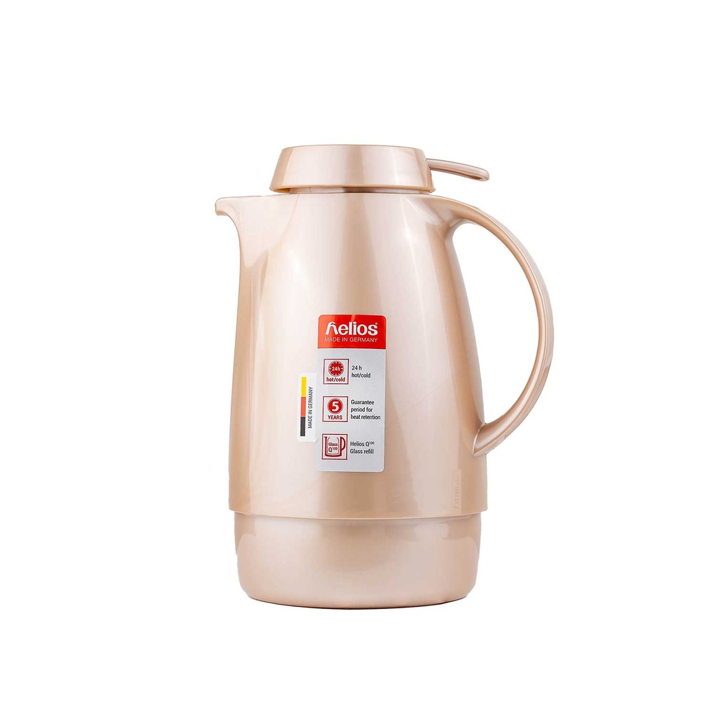 Carafe Isolante 0.6L Metalic Macchiato