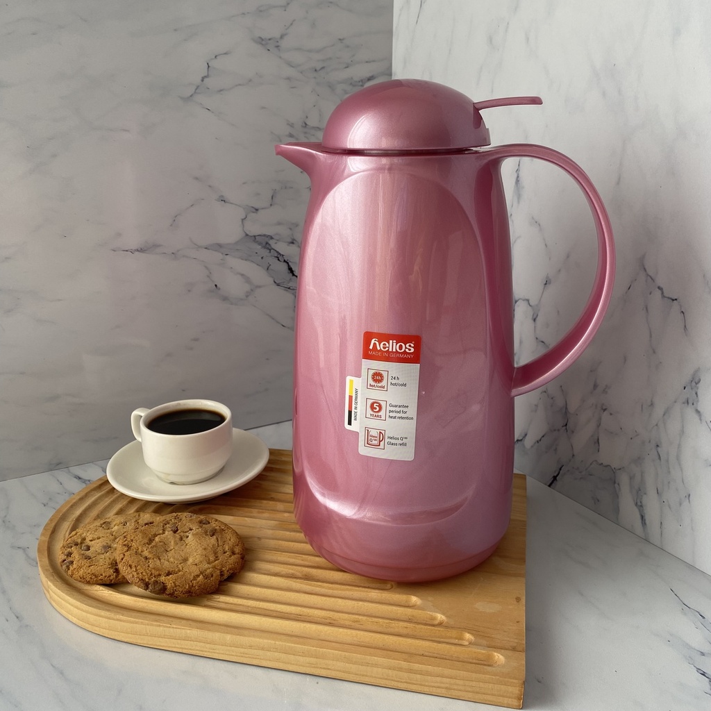 Carafe Isolante 1L Sparkling Pink