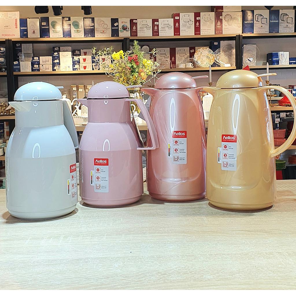 Carafe Isolante 1L Strawberry Pink