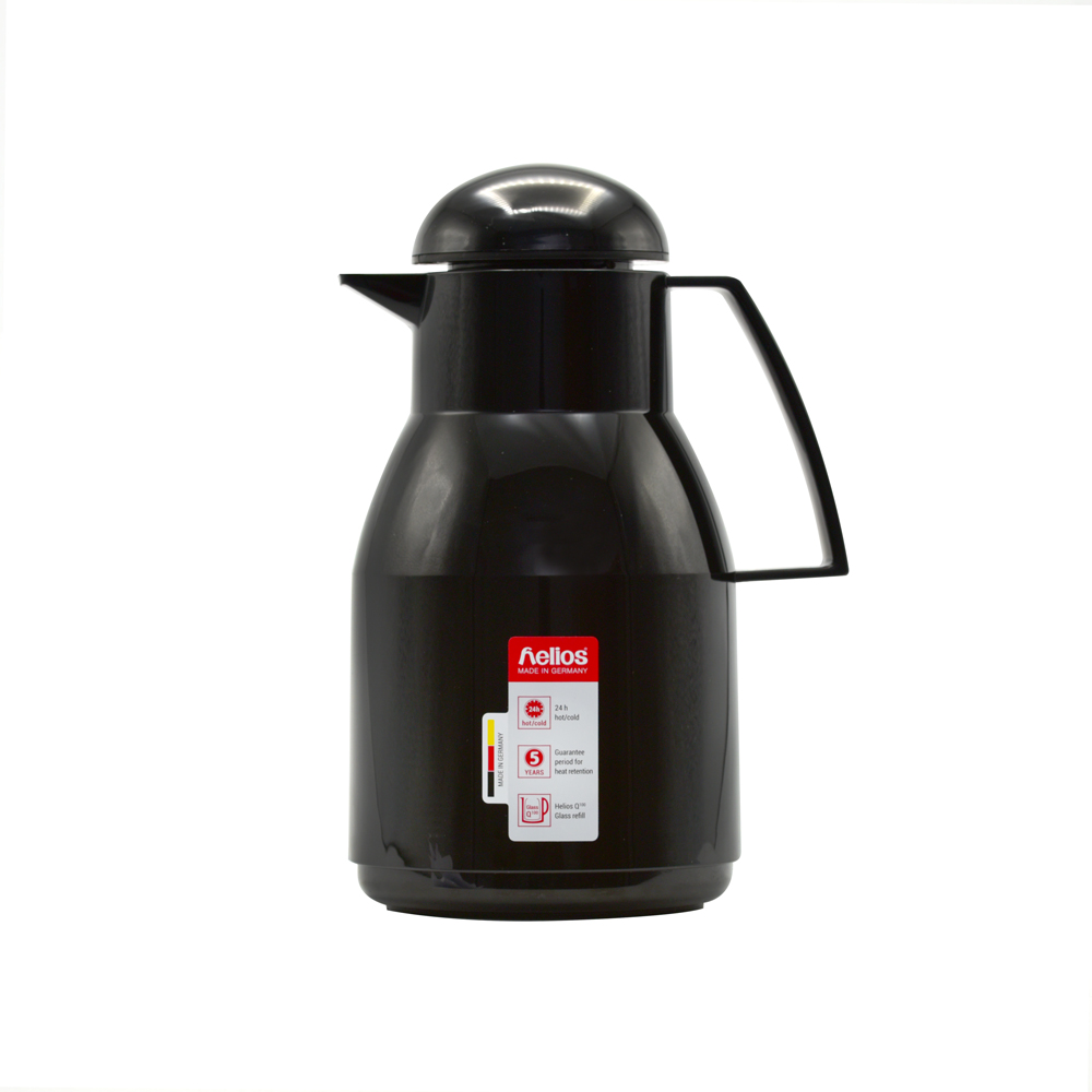 Carafe Isolante 1L Top Noir