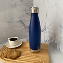 Carafe Isolante Sport 0.5L Bleu