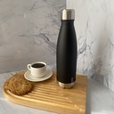 Carafe Isolante Sport 0.5L Noir