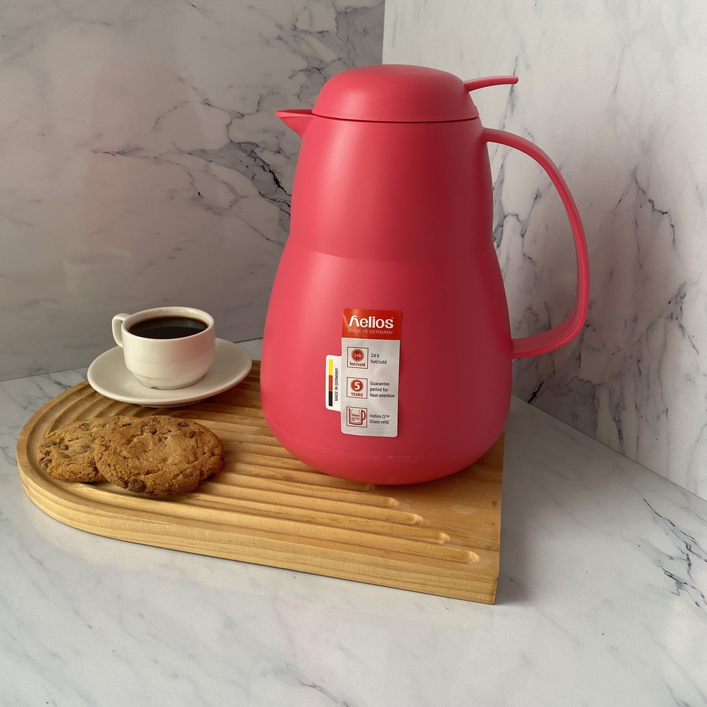 Carafe Isolante Zeo 1L Magenta