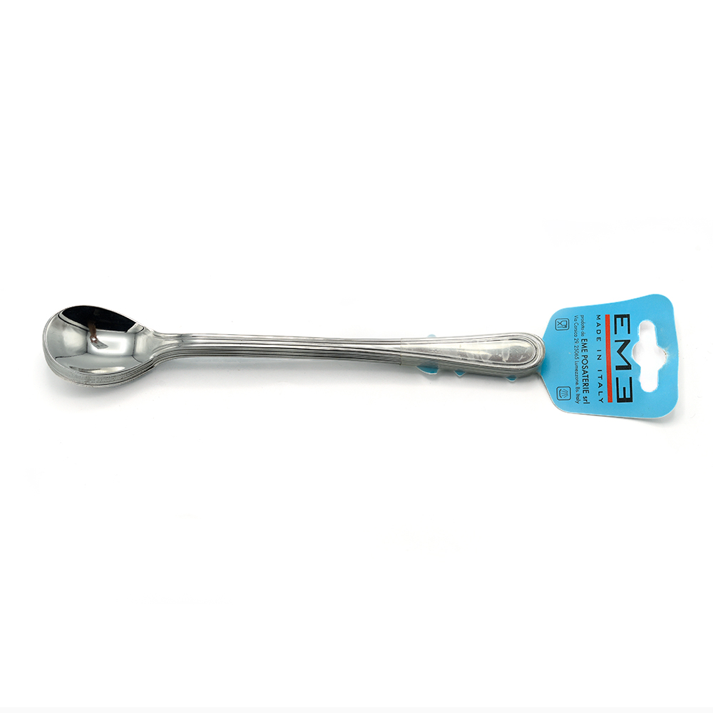 طقم ملاعق الشاي المثلج  (6 قطع) City