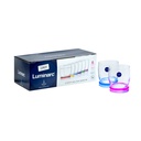 Cortina Rainbow Verre Forme Basse 31Cl