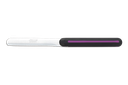 CUCHILLO CHULETERO. CAJA ROSE