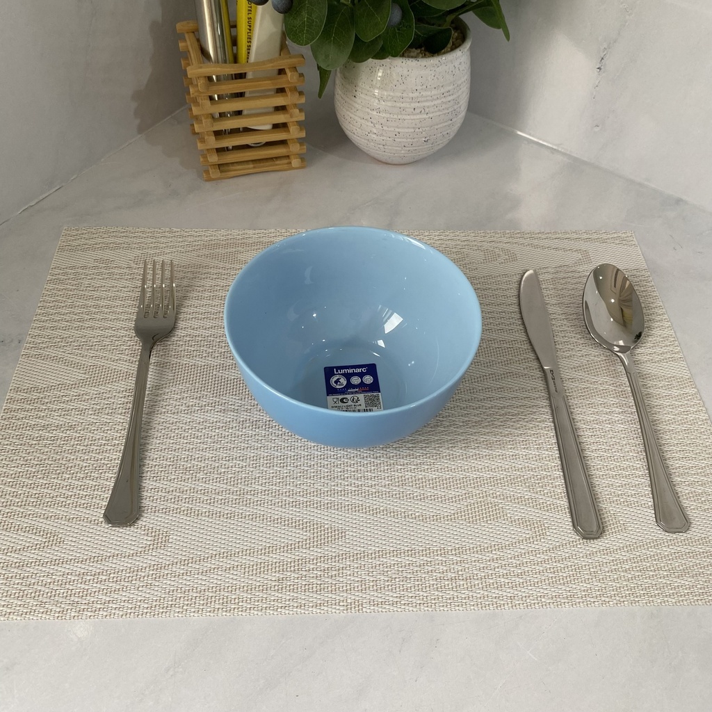 Diwali Light Blue Bol 75Cl