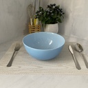 Diwali Light Blue Saladier