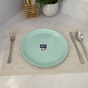 صحن مسطح 25  سم DIWALI 