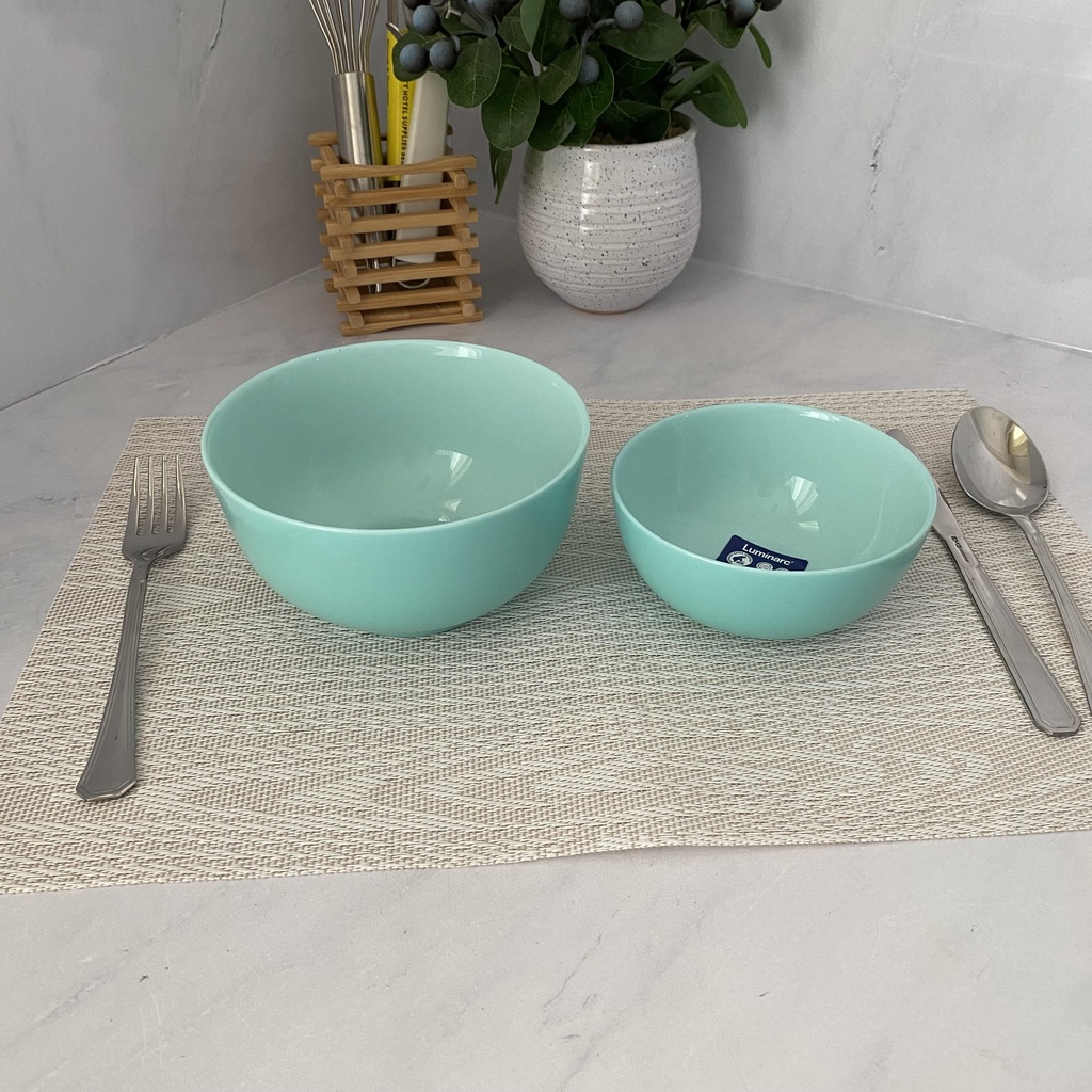 Diwali Light Turquoise Bol 75 Cl