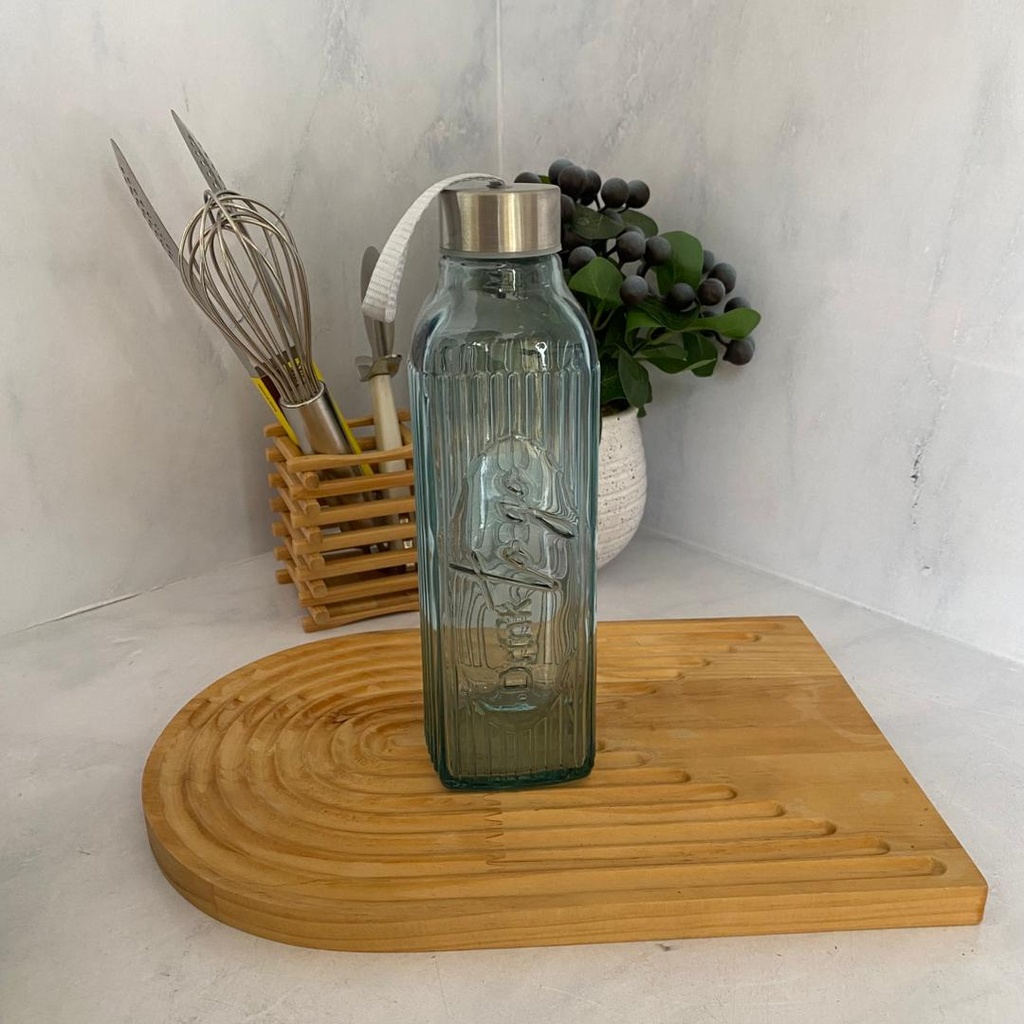 Drink To Go Bouteille 650ML Bleu