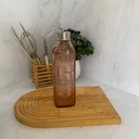Drink To Go Bouteille 650ML Rose