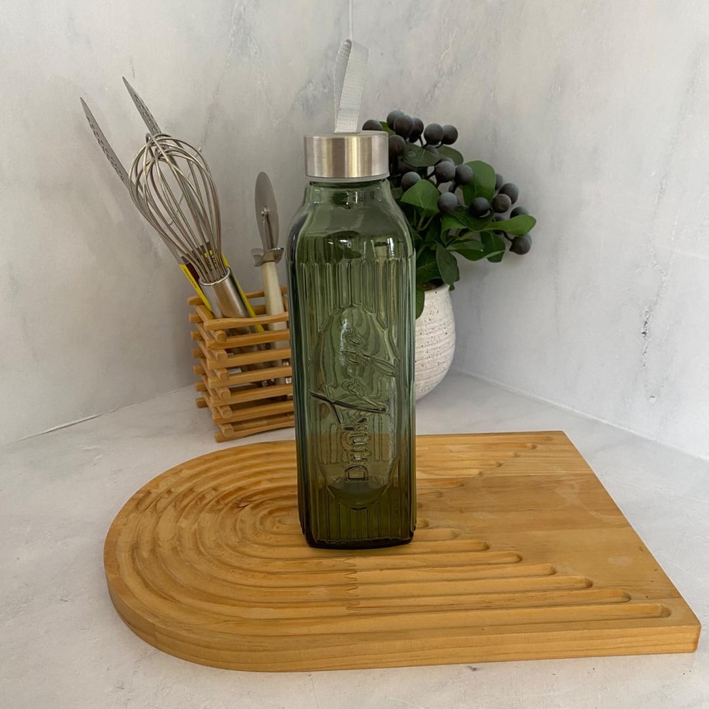 Drink To Go Bouteille 650ML Vert