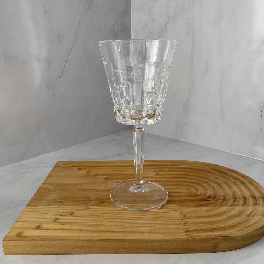 Etna Verre A Pied 20 Cl