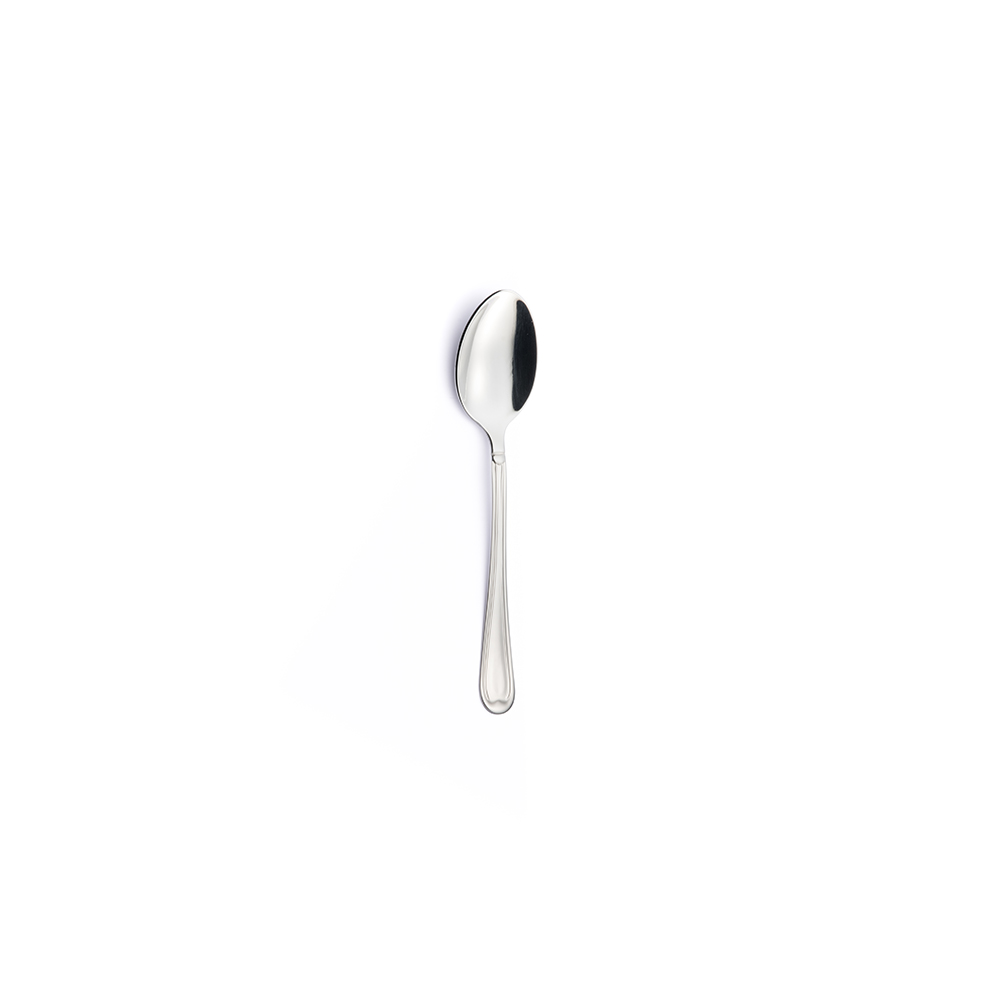 Euro Cuillere A Cafe Set De 6 Pieces