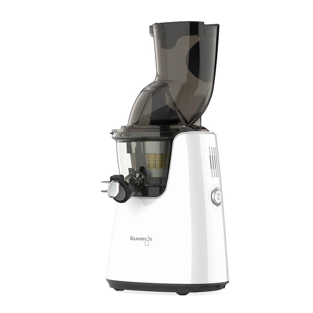 Extracteur De Jus E7000 White