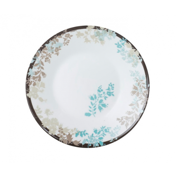 Foliage Essence Assiette Creuse 23Cm