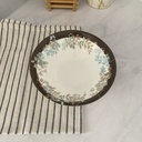 Foliage Essence Assiette Creuse 23Cm