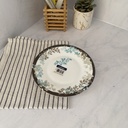  صحن الحلوى 19سم FOLIAGE 