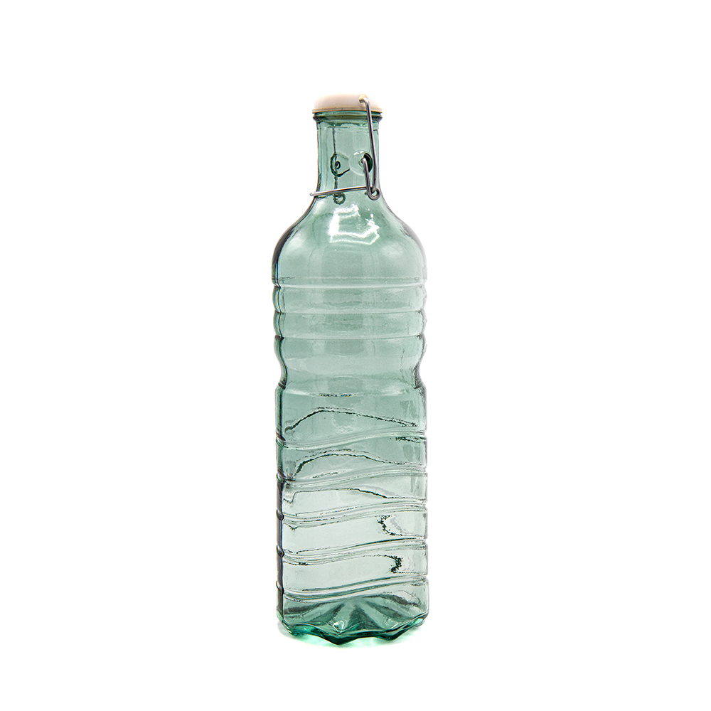 Functional Bouteille 1.5L Bleu Vert