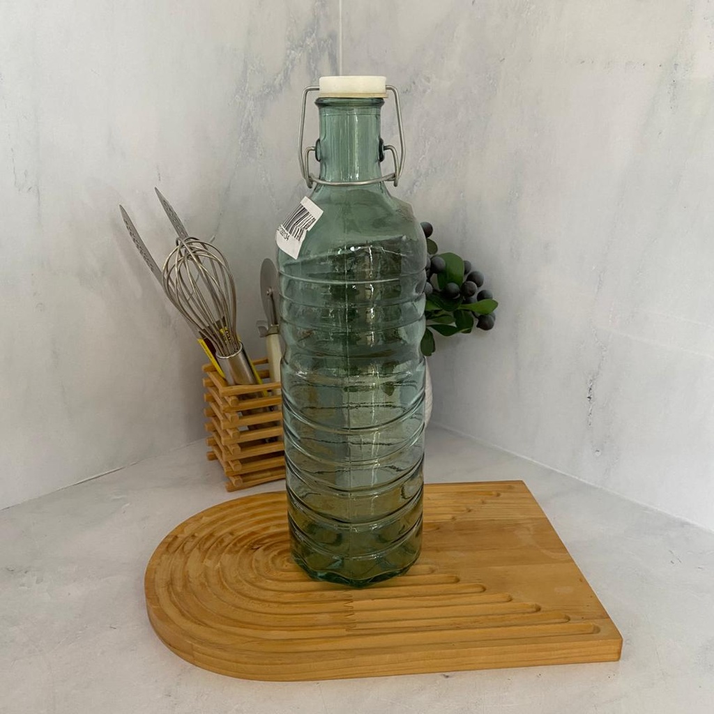 Functional Bouteille 1.5L Bleu Vert