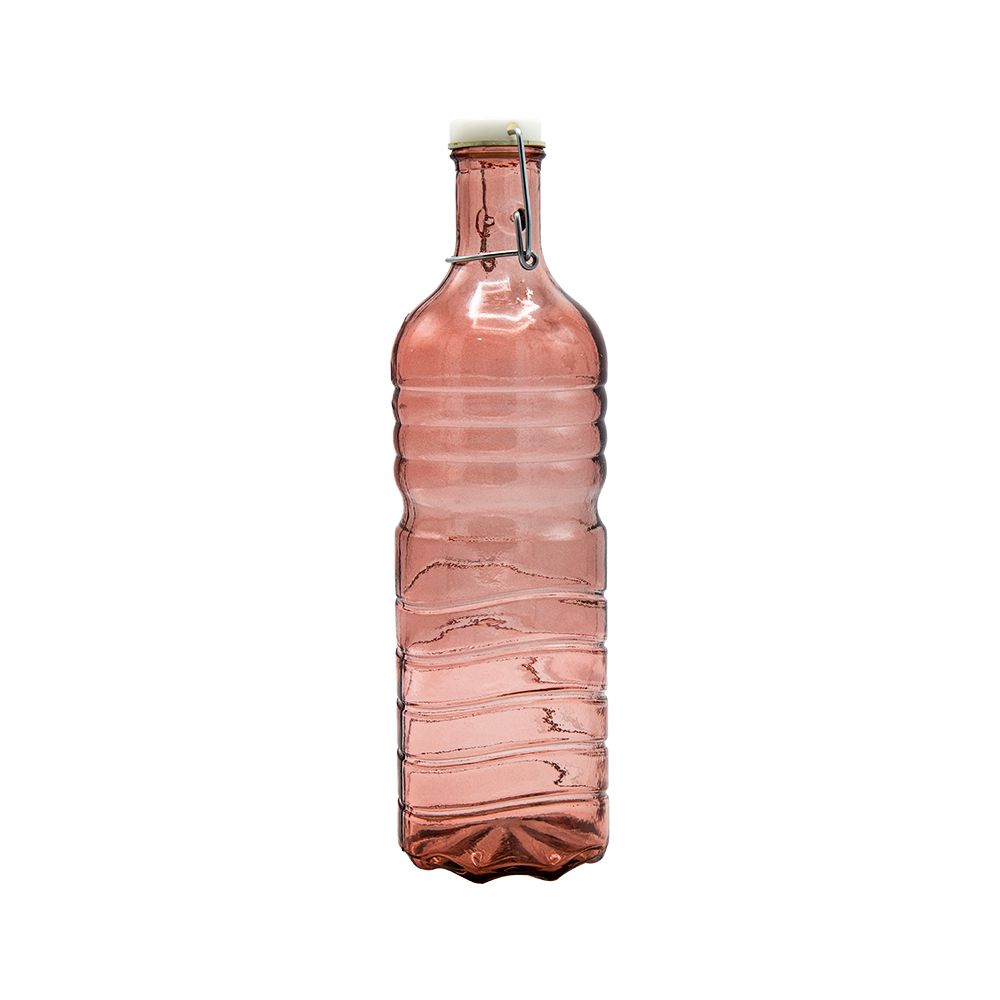 Functional Bouteille 1.5L Rose