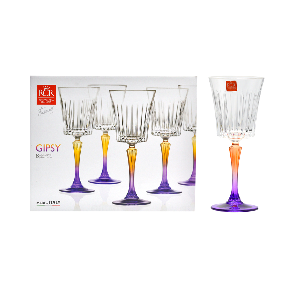 Gipsy Verre A Pied  29.8 Cl