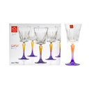 Gipsy Verre A Pied  29.8 Cl