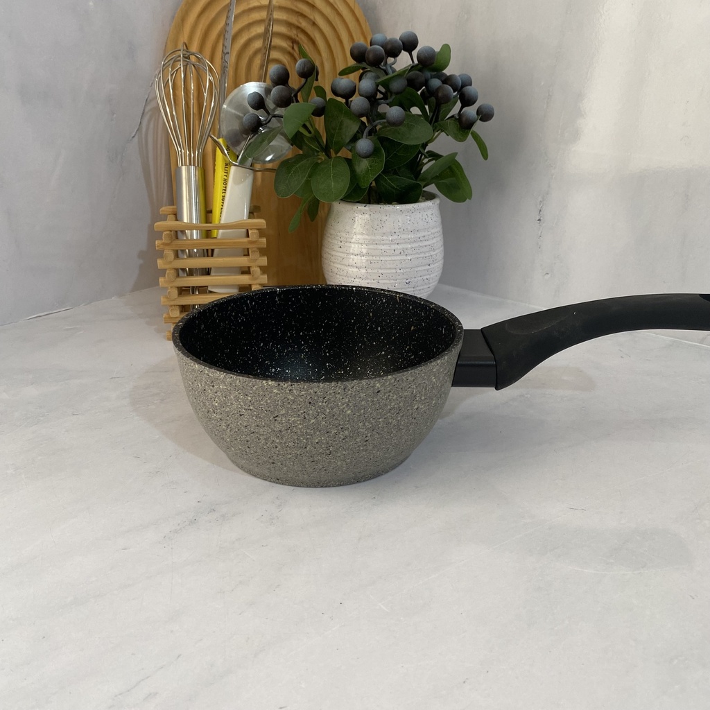 Hard Pan Casserole 16Cm