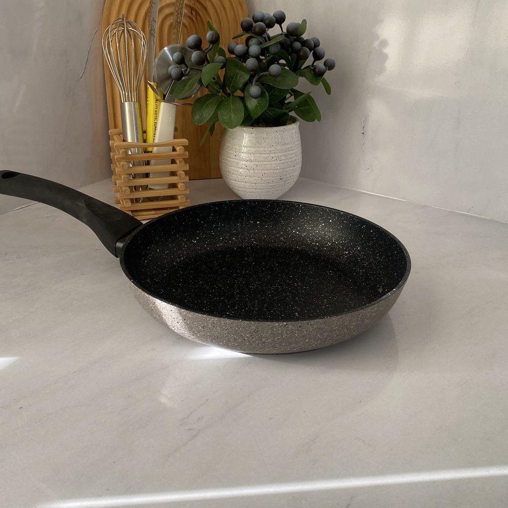 Hard Pan Poele 24Cm