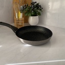 Hard Pan Poele 24Cm