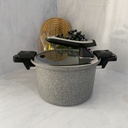 IL MONOLITE ITALIANO COCOTTE 24CM