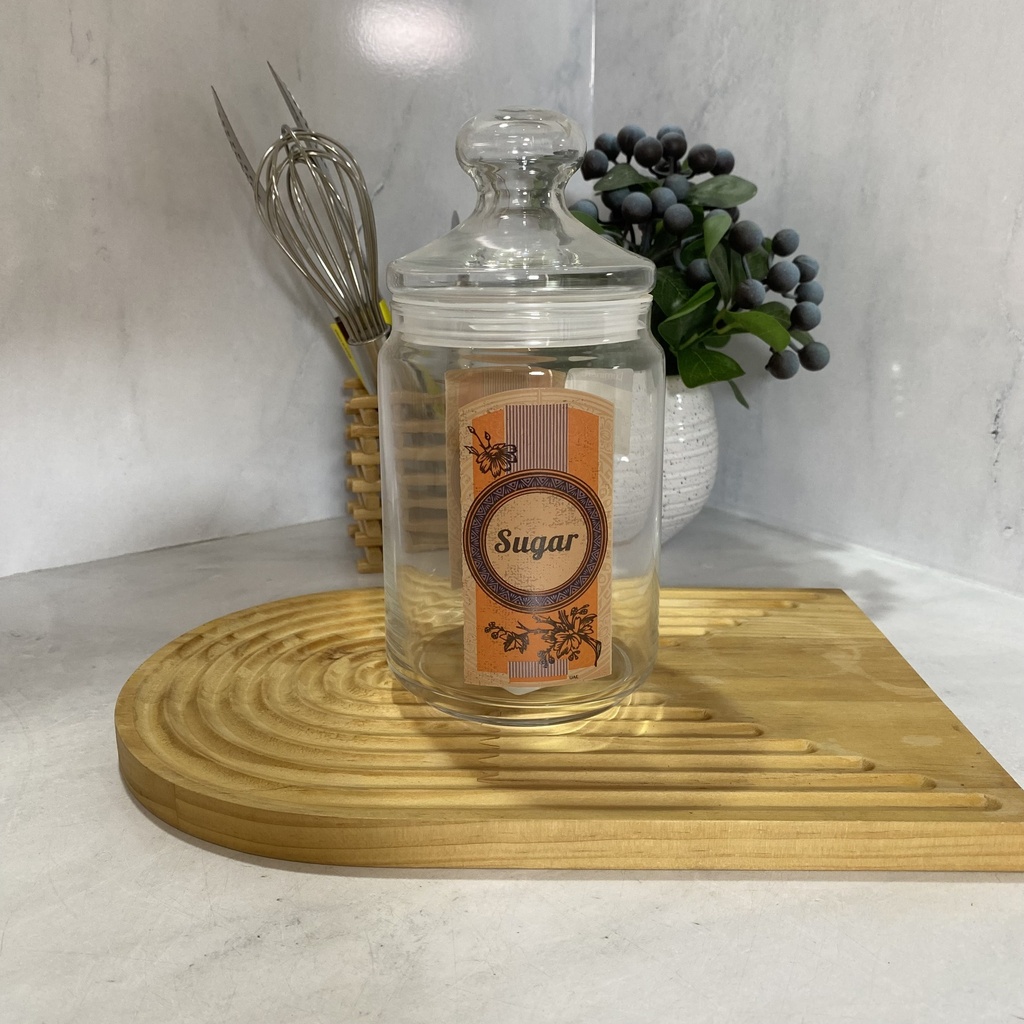 INGREDIENT SUCRE POT 1L