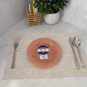 Ipomea Blush Assiette Dessert 19.5Cm