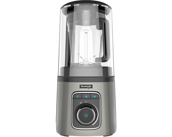 KUVINGS BLENDER SOUS VIDE SV500M DARK SILVER