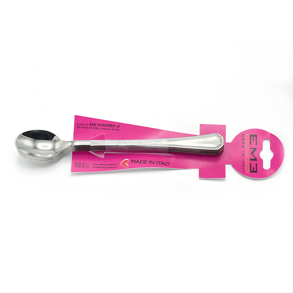 Loira Cuillere A The Glace 6 Pieces