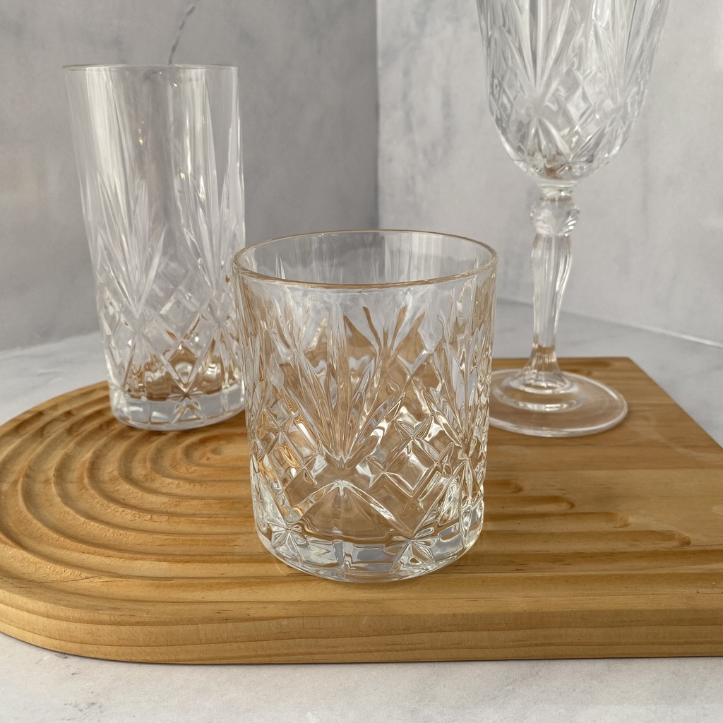 Melodia Verre 31 Cl